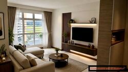 Blk 661B Waterway Sundew (Punggol), HDB 4 Rooms #575662111